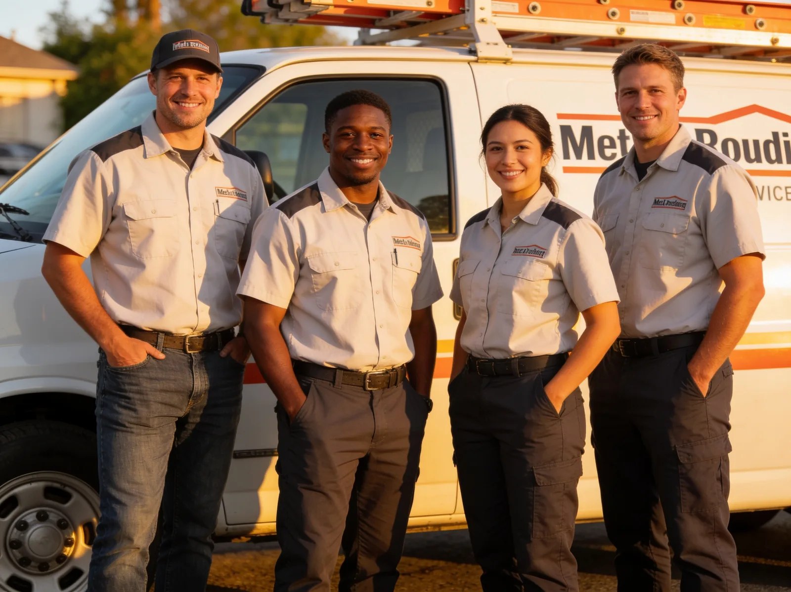 Metal Roof Installation company in Apache Junction, AZ